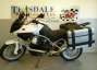 Picture 4 - Moto Guzzi Stelvio 1200 4V motorbike