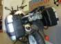 Picture 6 - Moto Guzzi Stelvio 1200 4V motorbike