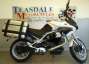 Picture 8 - Moto Guzzi Stelvio 1200 4V motorbike