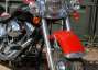 Picture 9 - Harley-Davidson FLSTN 1584 cc Softail Deluxe motorbike