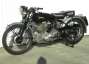 Picture 2 - Vincent Comet 499cc 1951 - Vincent Dating Certificate, Works Order Form motorbike