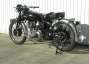 Picture 4 - Vincent Comet 499cc 1951 - Vincent Dating Certificate, Works Order Form motorbike