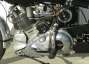Picture 6 - Vincent Comet 499cc 1951 - Vincent Dating Certificate, Works Order Form motorbike