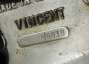 Picture 7 - Vincent Comet 499cc 1951 - Vincent Dating Certificate, Works Order Form motorbike