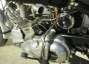 Picture 8 - Vincent Comet 499cc 1951 - Vincent Dating Certificate, Works Order Form motorbike