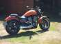 Picture 2 - 2013 Victory Judge in Orange motorbike