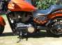 Picture 5 - 2013 Victory Judge in Orange motorbike