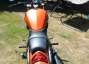 Picture 6 - 2013 Victory Judge in Orange motorbike