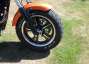 Picture 7 - 2013 Victory Judge in Orange motorbike