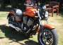Picture 8 - 2013 Victory Judge in Orange motorbike