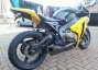 Picture 4 - 2009 Honda CBR 1000 RR-8 in Yellow/Black Fireblade, Brogan, Limited Edition Brogie motorbike