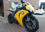 Picture 5 - 2009 Honda CBR 1000 RR-8 in Yellow/Black Fireblade, Brogan, Limited Edition Brogie motorbike
