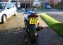 Picture 9 - 2009 Suzuki GSXR 1000 K9 in Blue motorbike