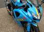 Picture 2 - Suzuki GSXR 750 Rizla Low Mileage, Immaculate Condition, Akrapovic motorbike