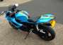 Picture 4 - Suzuki GSXR 750 Rizla Low Mileage, Immaculate Condition, Akrapovic motorbike