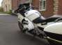 Picture 5 - 2005 Honda ST1300 A White motorbike