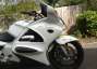 Picture 6 - 2005 Honda ST1300 A White motorbike