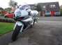 Picture 2 - 2008 Suzuki GSXR 1000 K8 in White & Silver motorbike