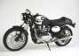 Picture 3 - Cafe Racer Triumph Bonneville T100 Special motorbike