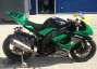 Picture 7 - Kawasaki ZX 10 R motorbike