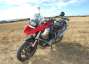 Picture 7 - 2010 BMW R 1200 GS TU ESA in Red motorbike