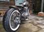 Picture 2 - Kawasaki Custom motorbike