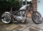 Picture 9 - Kawasaki Custom motorbike