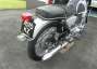 Picture 8 - Honda CB72 Classic Motorcycle motorbike