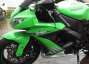 Picture 3 - Kawasaki ZX10R 2011 motorbike