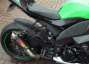 Picture 8 - Kawasaki ZX10R 2011 motorbike