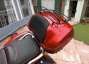 Picture 4 - Honda ST1300 A in Red motorbike