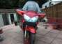 Picture 9 - Honda ST1300 A in Red motorbike