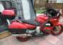Picture 11 - Honda ST1300 A in Red motorbike