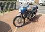 Picture 2 - Suzuki 1974 t500 in Blue motorbike