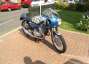 Picture 5 - Suzuki 1974 t500 in Blue motorbike