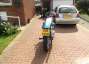 Picture 6 - Suzuki 1974 t500 in Blue motorbike