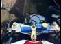 Picture 3 - Yamaha YZF R6 R in White & Red motorbike