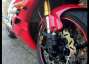 Picture 4 - Yamaha YZF R6 R in White & Red motorbike