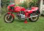Picture 2 - Ducati Mike Hailwood replica MHR motorbike