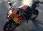 Picture 2 - KTM 1190 RC8 09 (Red Bull Edition) motorbike