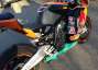 Picture 3 - KTM 1190 RC8 09 (Red Bull Edition) motorbike
