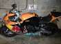 Picture 4 - KTM 1190 RC8 09 (Red Bull Edition) motorbike