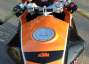 Picture 6 - KTM 1190 RC8 09 (Red Bull Edition) motorbike