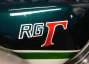 Picture 2 - Suzuki RG400 motorbike