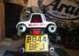 Picture 7 - Suzuki RG400 motorbike