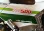 Picture 9 - Suzuki RG400 motorbike