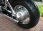 Picture 7 - 2000 Suzuki Intruder 1400 bike chrome kit cruiser, 20k miles, 1 owner motorbike