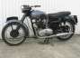Picture 10 - Triumph 6T Thunderbird 650cc 1954 MOT & TAX motorbike