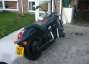 Picture 2 - Kawasaki VN900 Custom Used Color Black motorbike