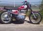 Picture 6 - Yamaha XS650 Street Tracker Custom Build 1978 motorbike